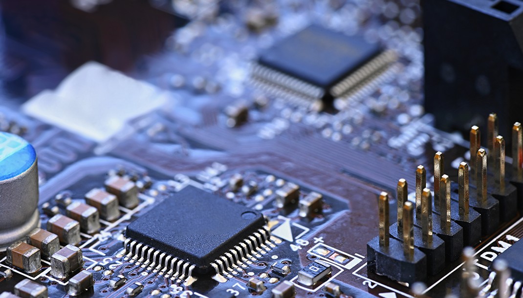 Domum amet PCBA commoda