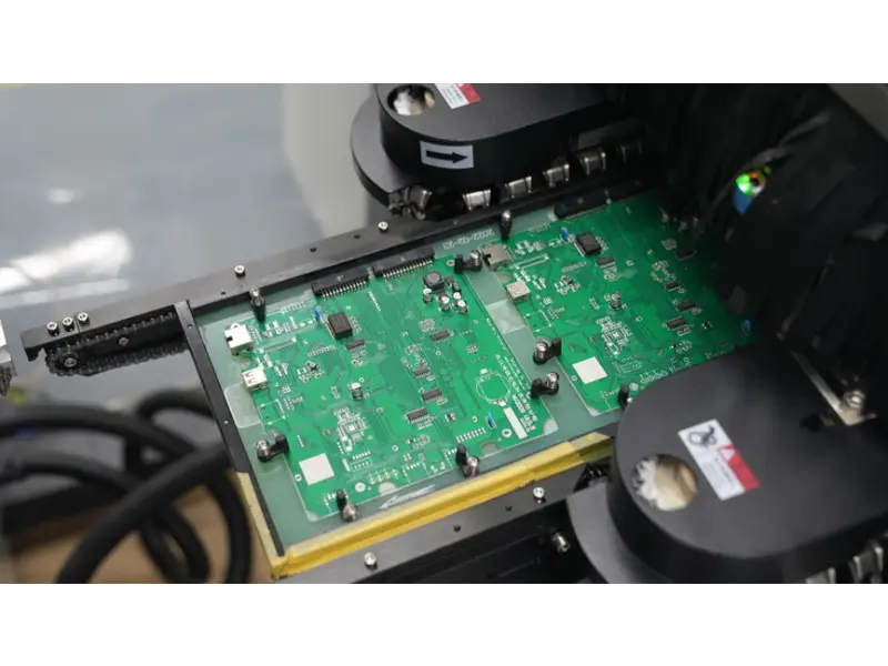 Temperature in PCBA Quality