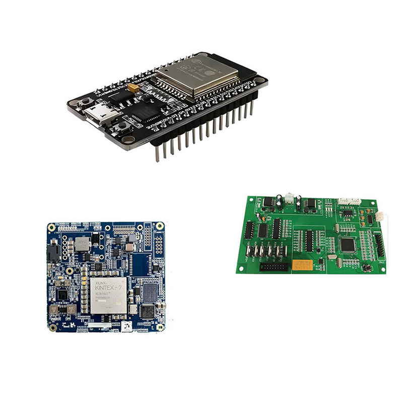 Quid est familia Rec PCBA et quomodo moderatur Modern Dishwashers?