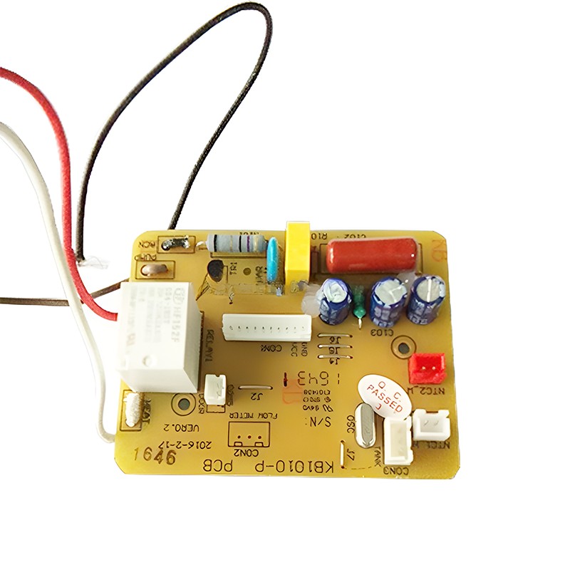 Automatic Espresso Machina PCBA