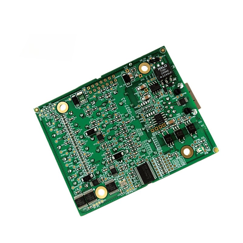 Lorem Smart Pet Feeder PCBA