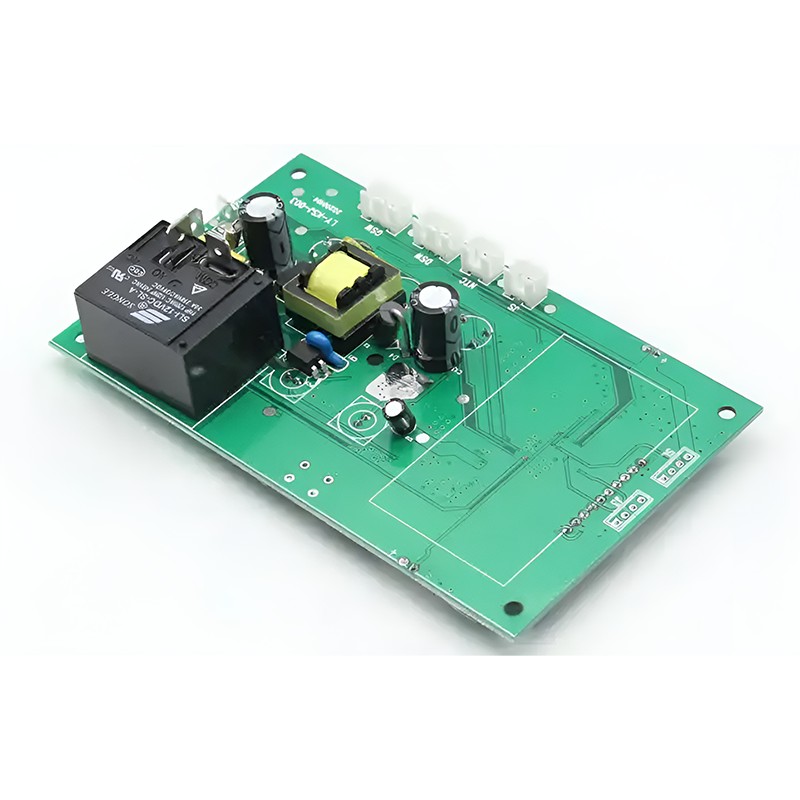 Bottled aqua dispensator PCBA