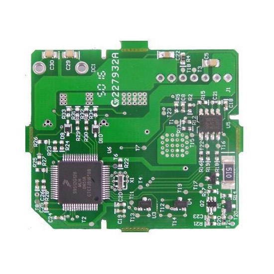 Inaedificata in Oven PCBA