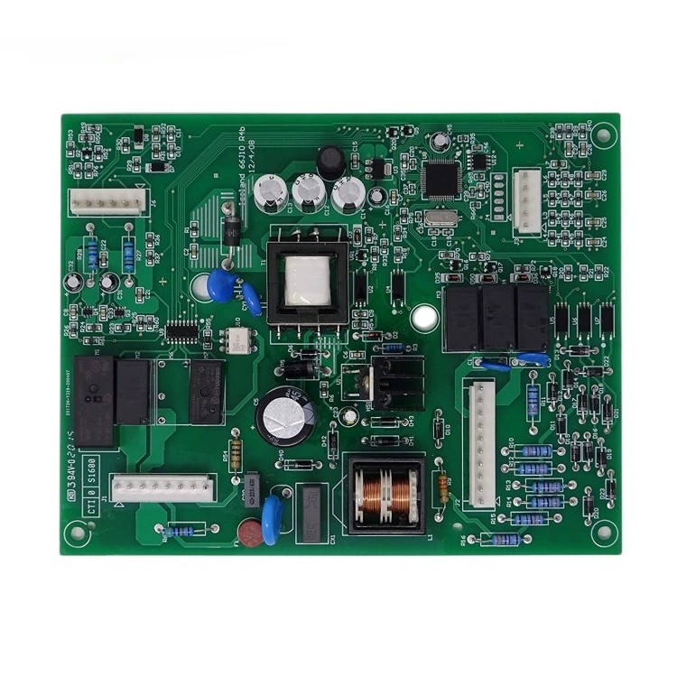 Commercial Refrigerator PCBA