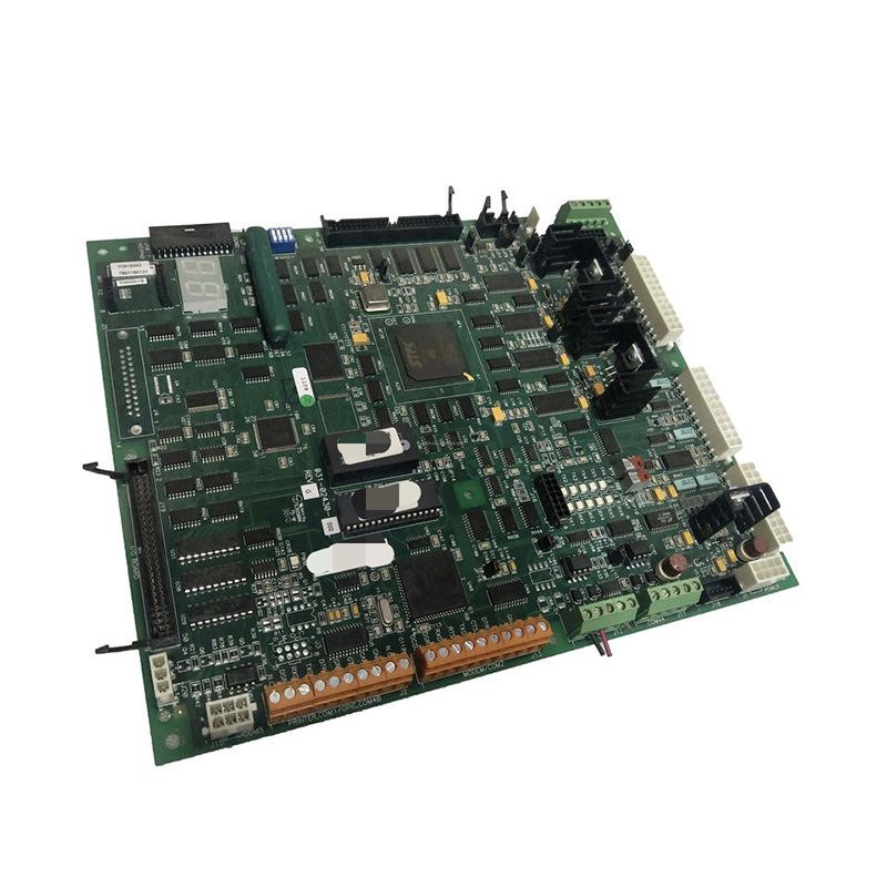 HVAC Ratio Chiller PCBA