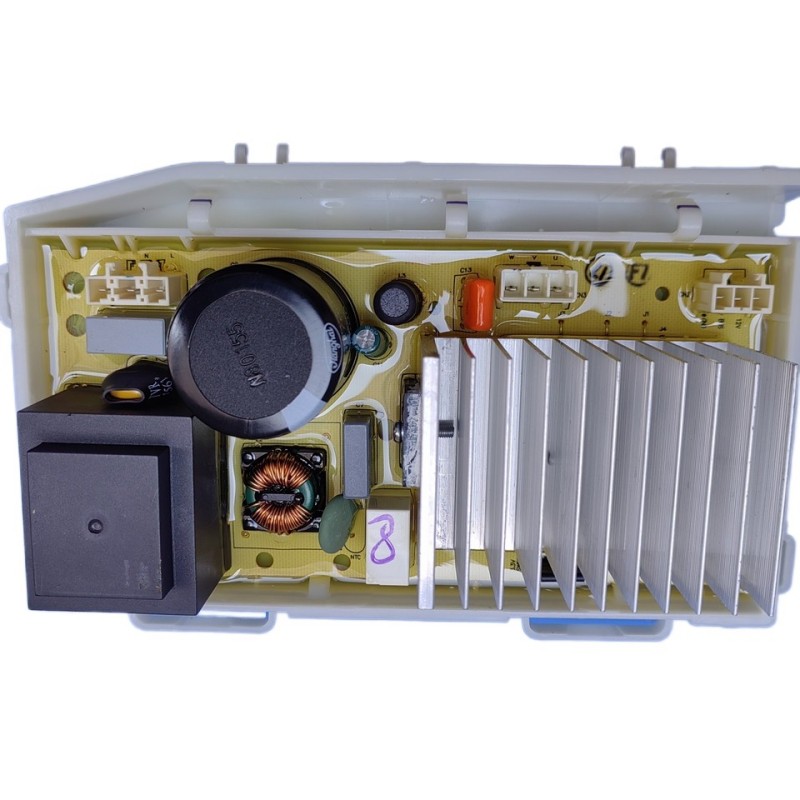 Industrial Gravis-Officium lavatio Machina PCBA