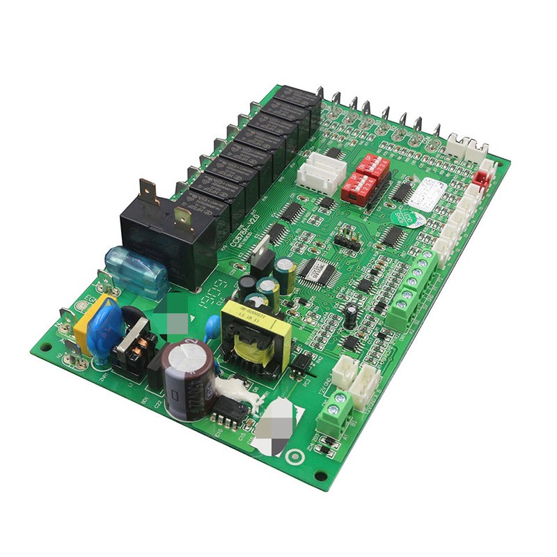 Processus industrialis Chiller PCBA