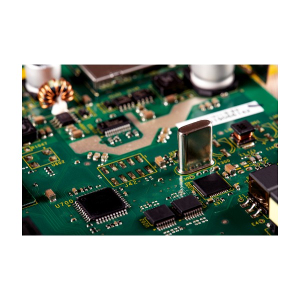 Laboratorium Circulare Chiller PCBA