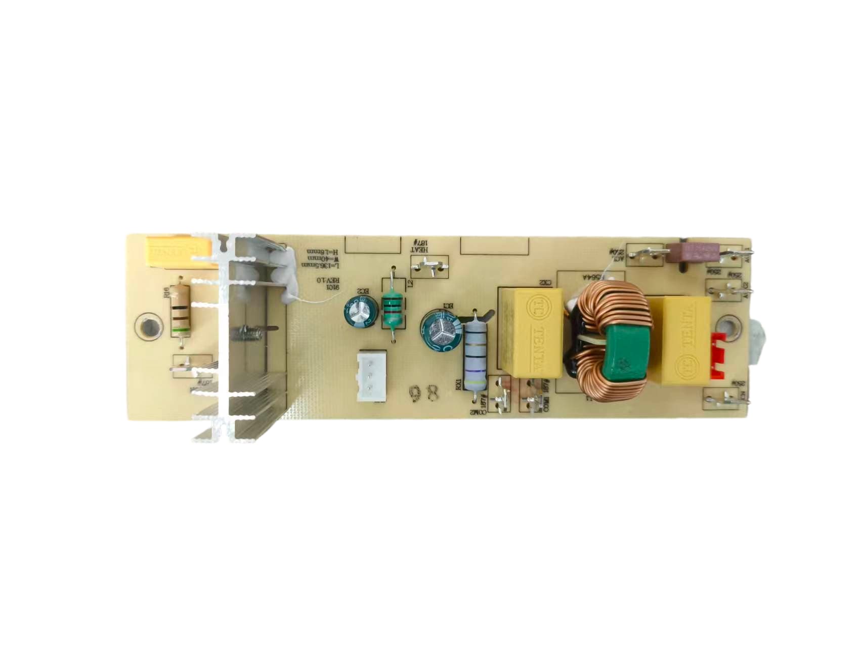 Pet Hair Dryer PCBA