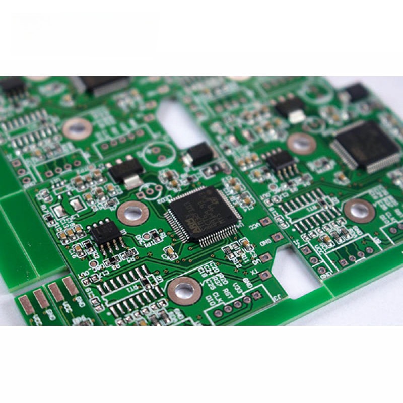 Dolor Tempus Refrigerator PCBA