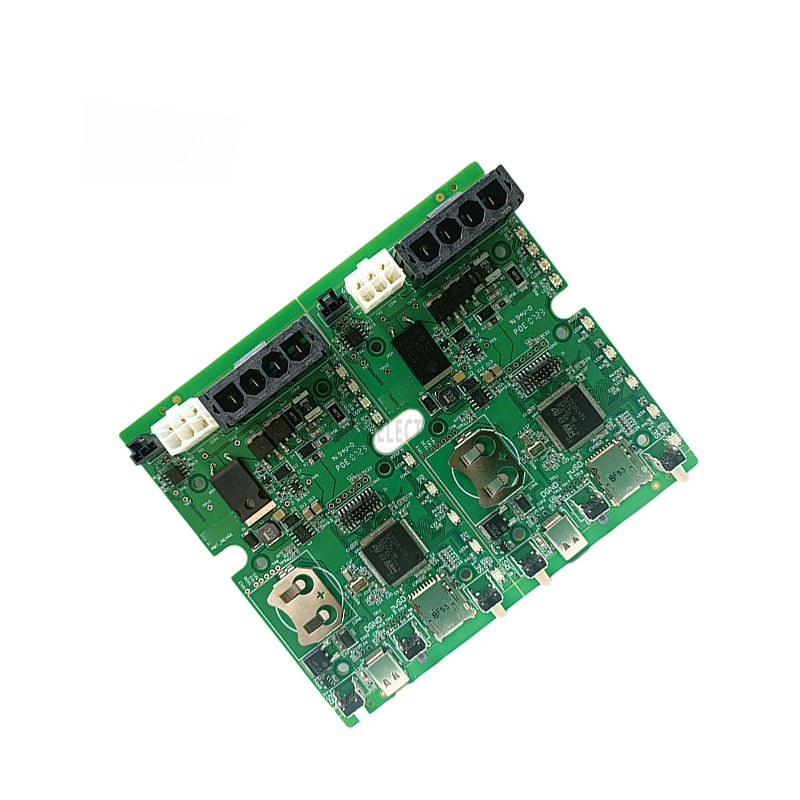 Dolor Pet aqua dispensator PCBA