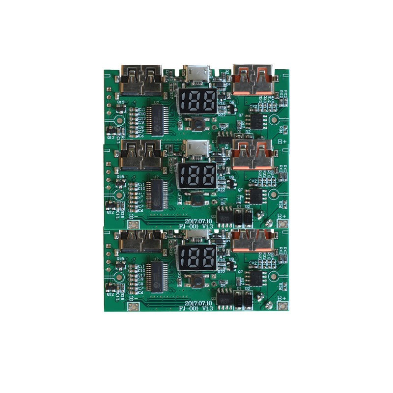 Dolor Orator PCBA