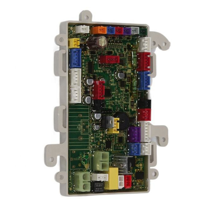 Smert Latrina Wall-inevectus PCBA