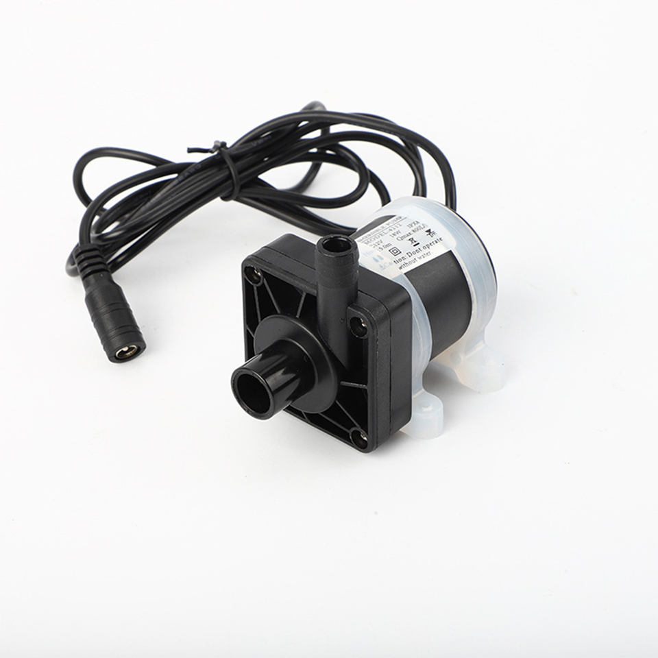 Aqua calefacientis aqua Pump