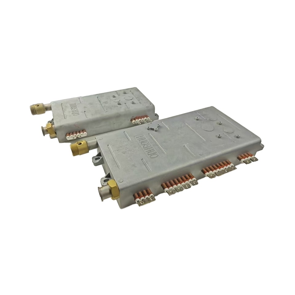 Aqua calefacientis calefactio elementum