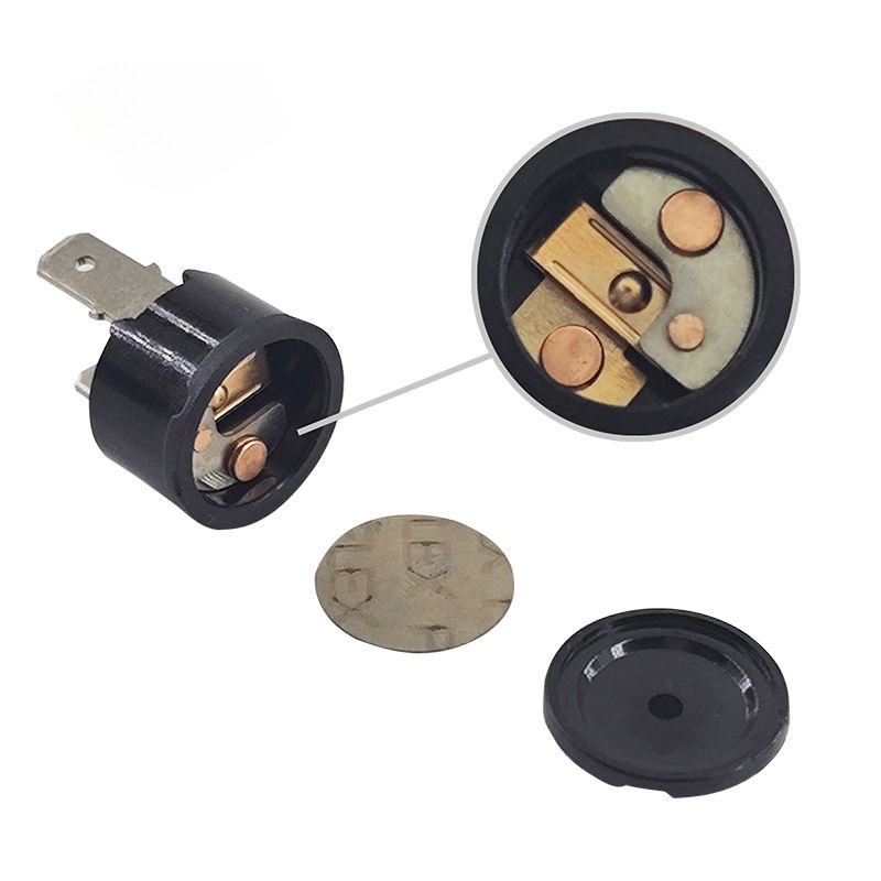 Aqua calefacientis Thermostat