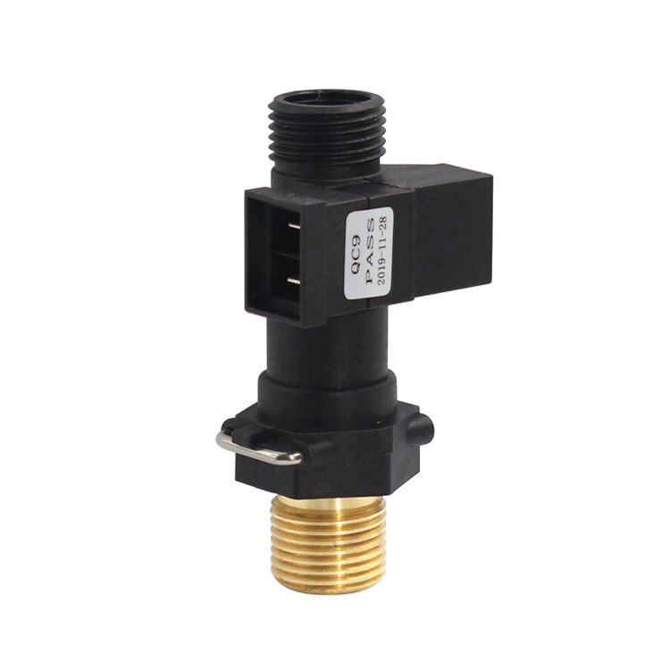 Aqua Calefacientis aqua O SWITCH